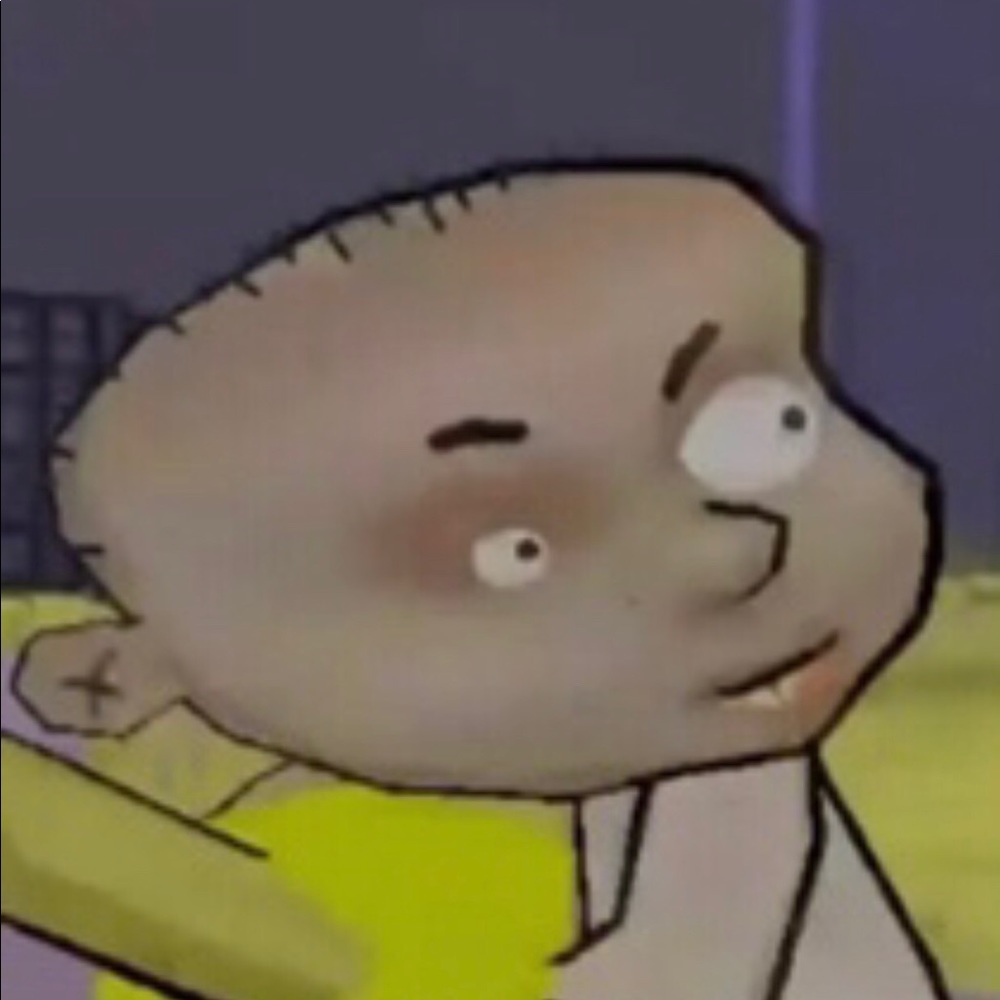 Meet your Posher, Shane